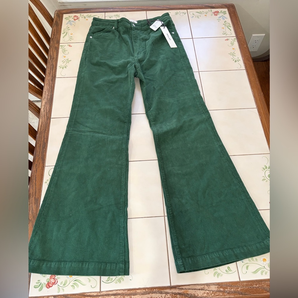 NWT Rolla’s East Coast High Rise Flare
